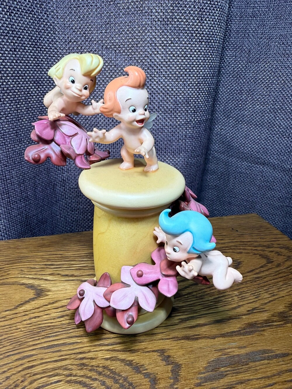 Fantasia Love's Little Helpers - Cupids - AS IS